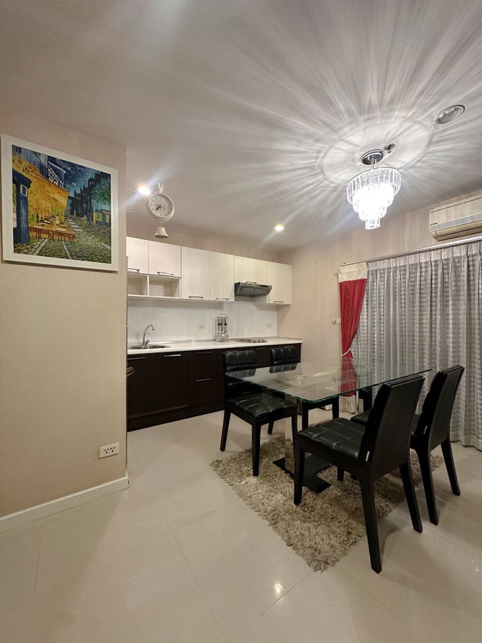 รูป #R8449  🎉 251268 ให้เช่าคอนโด Metro park Sathorn Phase 2/2 - รูปที่ 8/12