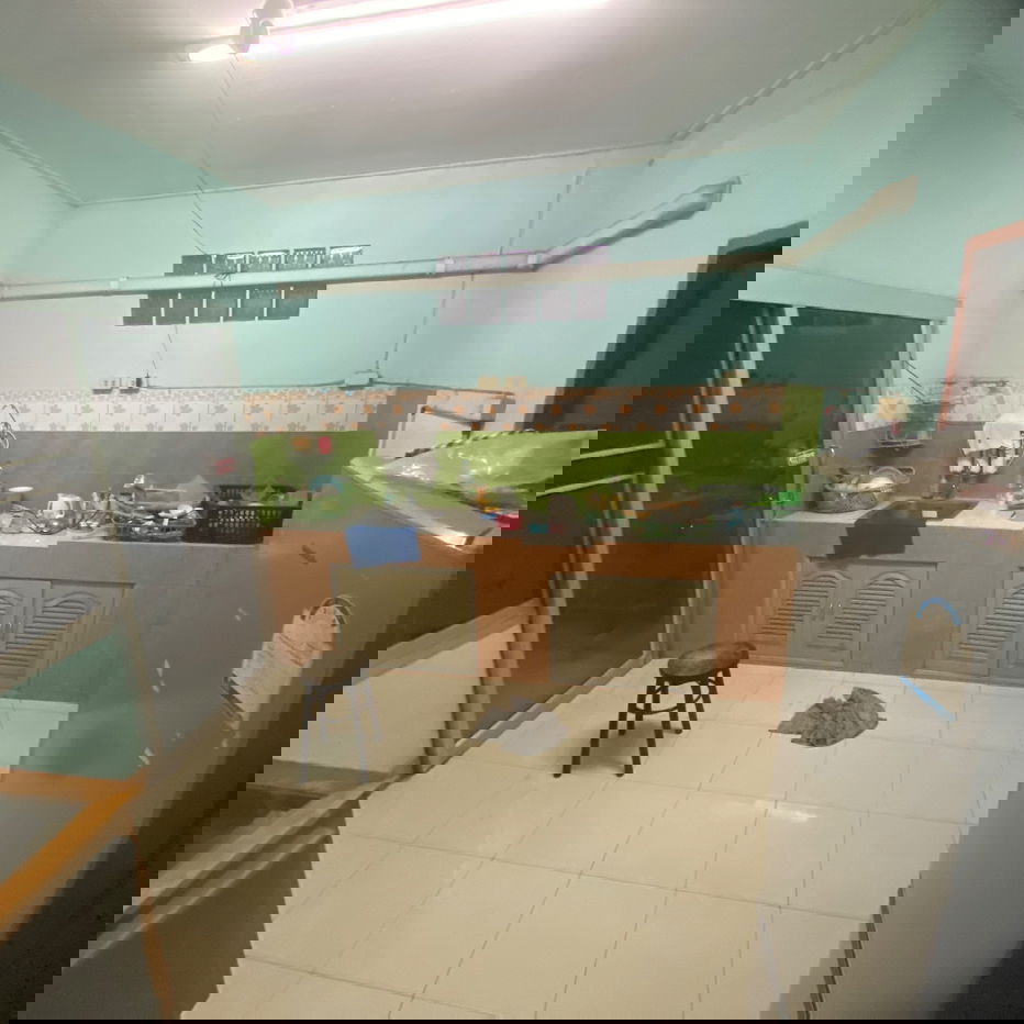 รูป (3.5 ล้าน) ตึกแถว 3.5 ชั้น (ชั้นบนทำเป็นครัวติดห้องนอน) - รูปที่ 6/10