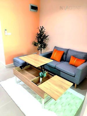 Condos for sale : 📌 For Sell Condo METRO PARK SATHORN Building 1, Floor 2,1 bed room, Room size 32 sqm