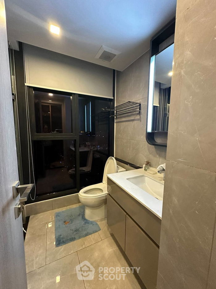 รูป คอนโด 2-ห้องนอน ที่ วันไนน์ไฟว์ อโศก - พระราม 9 ใกล้ MRT พระราม 9 (ID 2503582) - รูปที่ 8/12