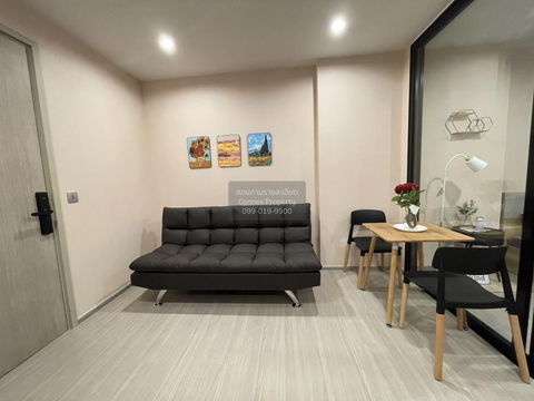🔥🔥🔥 For Rent Condo , Aspire Erawan Prime , BTS-Chang Erawan , Pak Nam , Mueang Samut Prakan , Bangkok , CX-86444 ✅ Live chat with us ADD LINE @connexproperty ✅ 🔥🔥🔥