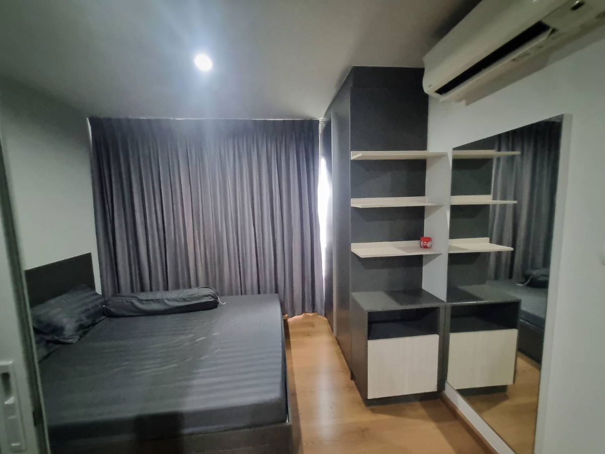 picture For Rent Condo Hallmark Chaengwattana 7,000 Bath - 4/23