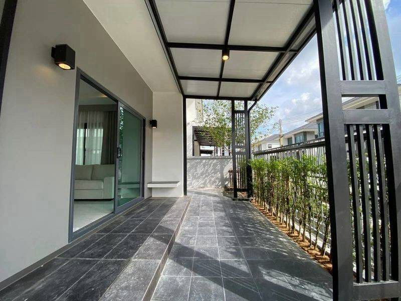 รูป ให้เช่า Supalai Park Ville (ศุภาลัย พาร์ควิลล์) 4 ห้องนอน 3 ห้องน้ำ  - รูปที่ 17/17