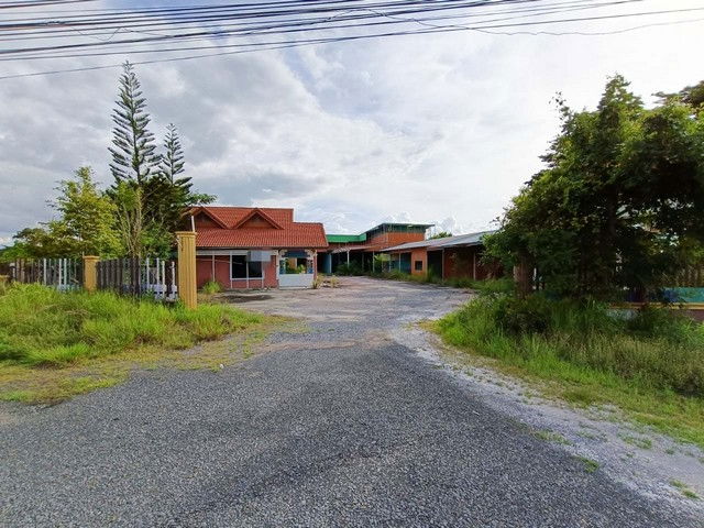 รูป BP00135 ขายบ้านเดี่ยว ตำบลส้มป่อย อำเภอราษีไศล ศรีสะเกษ - รูปที่ 7/8