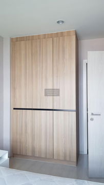 For Rent Condo , NUE Noble Chaengwattana , MRT-Sri Rat , Khlong Kluea , Pak Kret , Nonthaburi , CX-85642 ✅ Live chat with us ADD LINE @connexproperty ✅