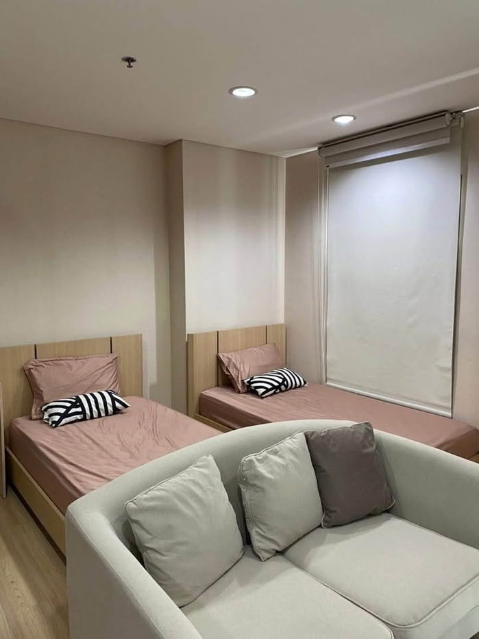 รูป 🔥ด่วน ห้องไปไวมากกก / Code: KJ10335  ให้เช่า Intro Phaholyothin - Pradipat ✅ Add Line @kjcondo (มี@ข้างหน้าด้วยนะคะ) - รูปที่ 5/7