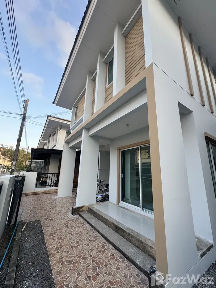 รูป ขาย บ้านเดี่ยว 3 ห้องนอน ในโครงการ ฮาบิเทีย เกาะ แก้ว 1992796 - รูปที่ 2/27