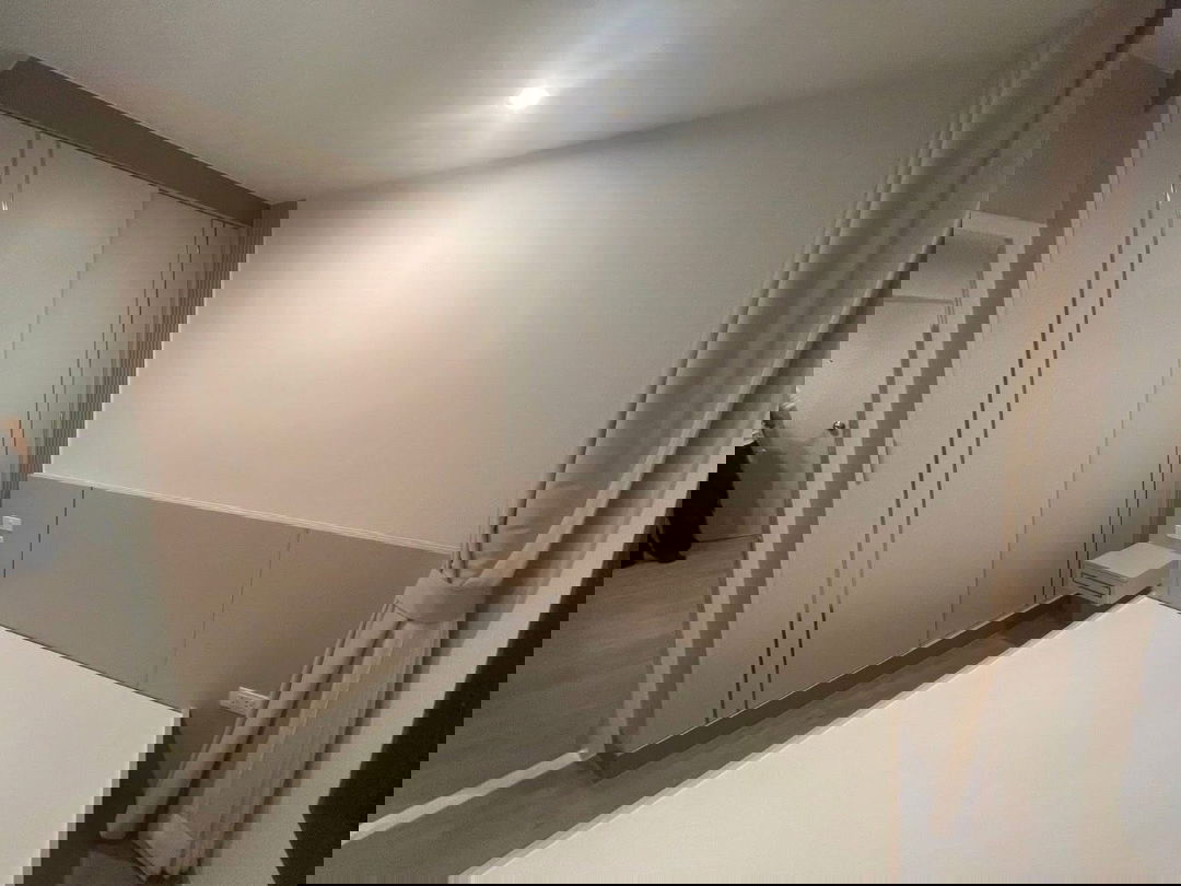 รูป MN3233 ให้เช่าคอนโด รีเจ้นท์ โฮม วุฒากาศ ห้องใหม่ คอนโดใหม่ - รูปที่ 2/10