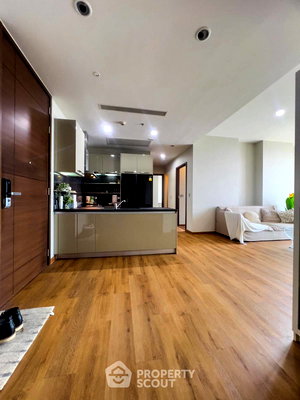 ขายคอนโด : คอนโด 3-ห้องนอน ที่ ควอทโทร บาย แสนสิริ ใกล้ BTS ทองหล่อ (ID 1045584)