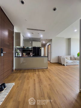 3-BR Condo at Quattro By Sansiri near BTS Thong Lor (ID 1045584)