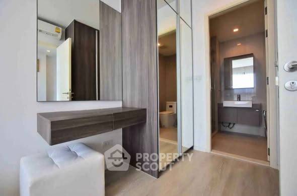 รูป คอนโด 1-ห้องนอน ที่ ควินน์ คอนโด รัชดา 17 ใกล้ MRT สุทธิสาร (ID 2503421) - รูปที่ 4/6