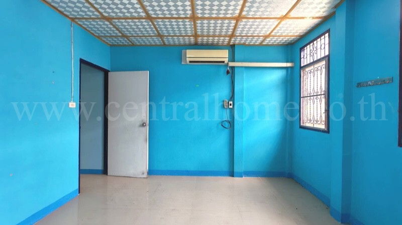 รูป ทาวน์เฮ้าส์ บ้านพิมานนิเวศน์ สามัคคี 25 โครงสร้างแข็งแรง ราคาถูก - รูปที่ 9/11