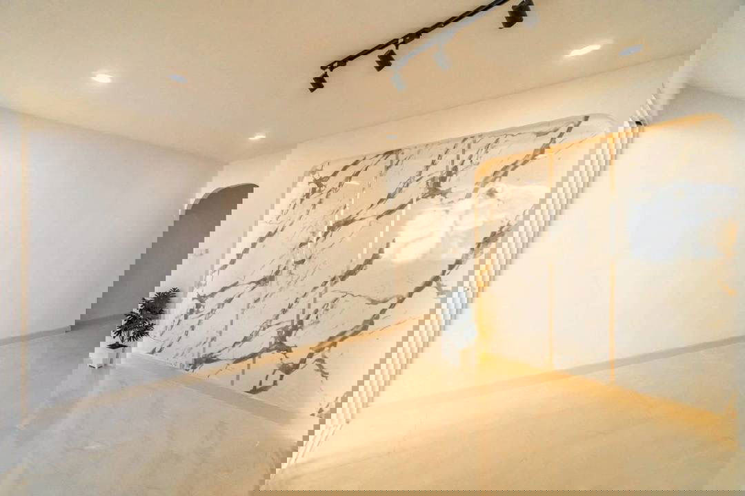 รูป 🏠บ้านติดรถไฟฟ้า ใกล้ห้างเวสเกต หมู่บ้าน รัตนาธิเบศร์ 3 ห้องนอน ราคา 2.09 ฟรีของแถมจัดเต็ม🎊 - รูปที่ 5/16