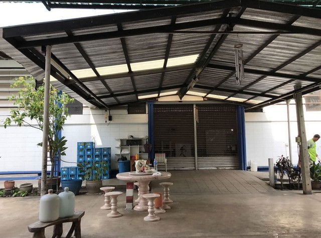 picture FOR SALE  WAREHOUSE PROPERTY  80000000 BAHT. - 5/8
