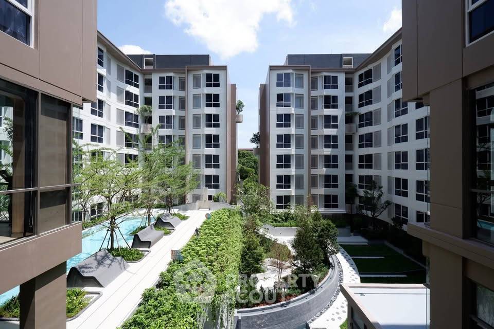 รูป คอนโด 1-ห้องนอน ที่ บลู พหลโยธิน 35 ใกล้ BTS รัชโยธิน (ID 2503336) - รูปที่ 3/11