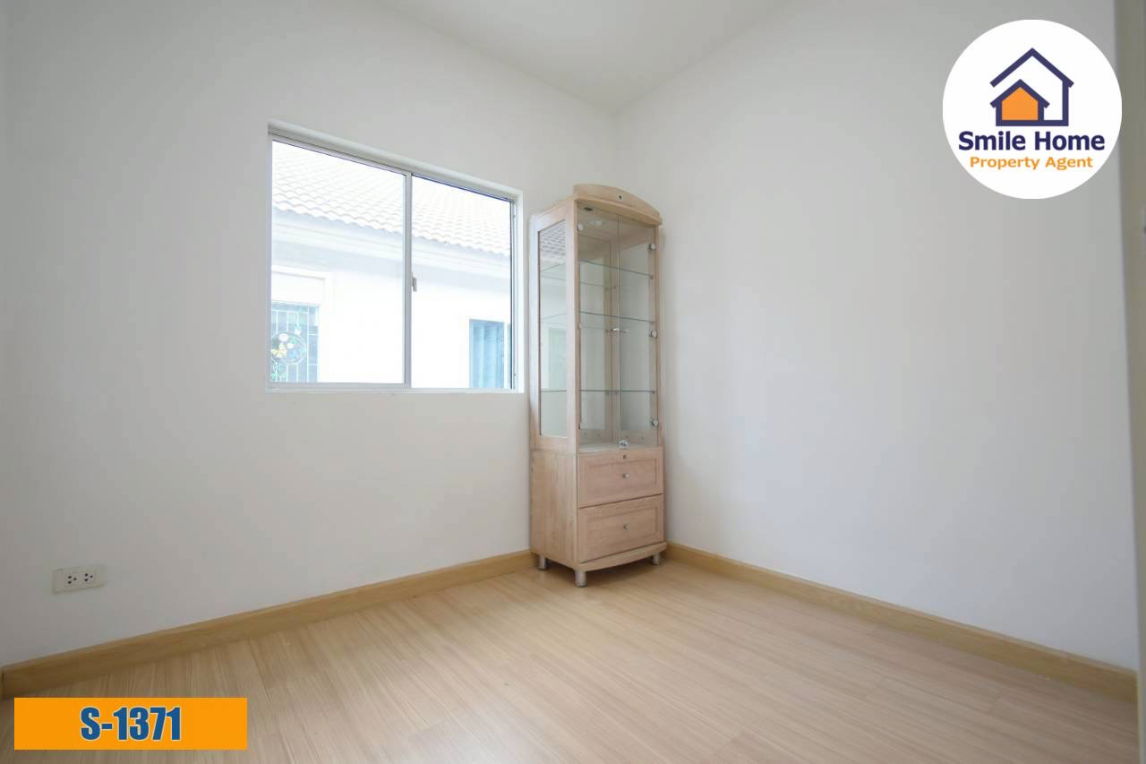 รูป พฤกษาวิลล์78 ศรีนครินทร์-เทพารักษ์ ใกล้BTS ศรีนครินทร์ - รูปที่ 10/12