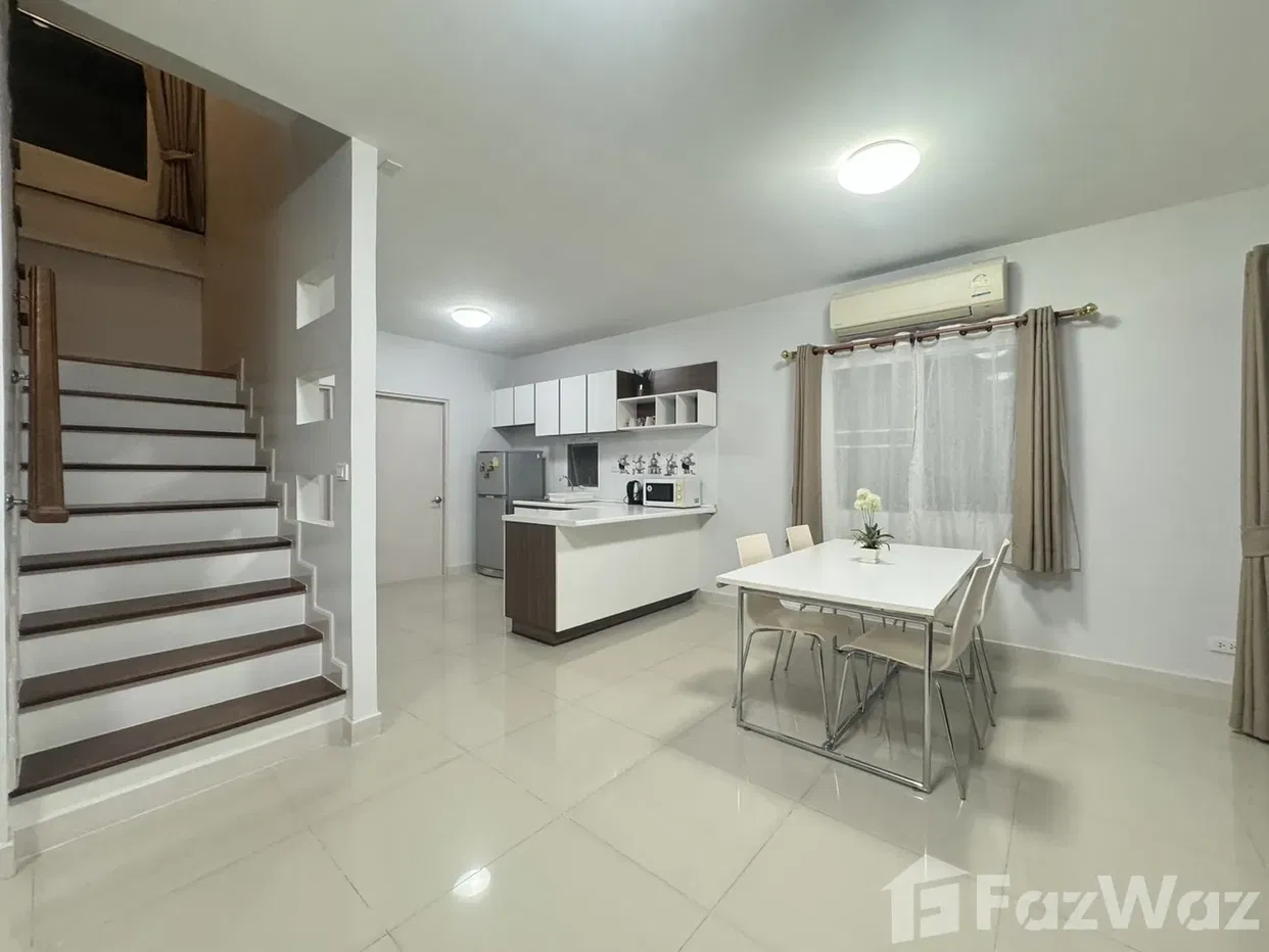 รูป ขาย บ้านเดี่ยว 3 ห้องนอน ในโครงการ ฮาบิเทีย เกาะ แก้ว 1992796 - รูปที่ 17/27