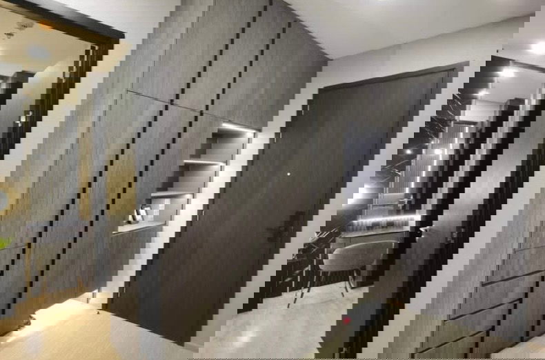 picture  #R8453 🎉 251268 Condo for rent: Noble Around Ari - 4/11