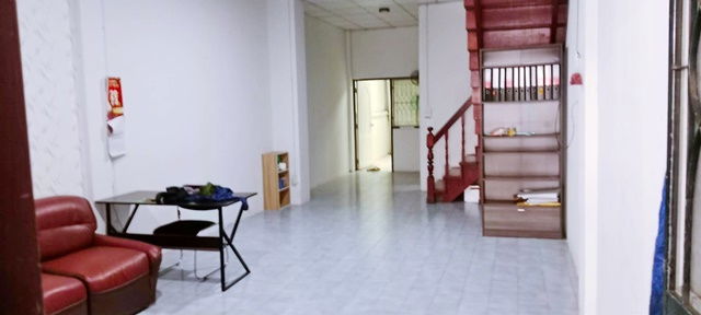 รูป ขายบ้านเดี่ยว รถไฟฟ้า BTS คูคต 4.8 กม. ลาดสวาย ลำลูกกา ตลาดเอซี คลองสี่ 2.1 กม เลียบคลองสี่ 20ตรว. 140ตรม. - รูปที่ 8/8