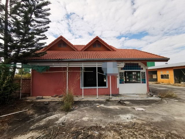 รูป BP00135 ขายบ้านเดี่ยว ตำบลส้มป่อย อำเภอราษีไศล ศรีสะเกษ - รูปที่ 4/8