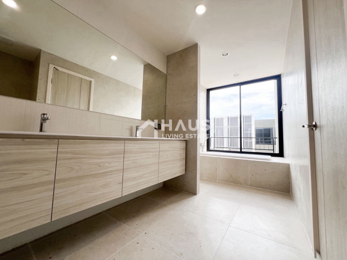 รูป 🔥 ขายทาวน์โฮม นิว ไฮบ์ สุขสวัสดิ์ 🔥/ 4 ห้องนอน #HSSW022 - รูปที่ 8/13