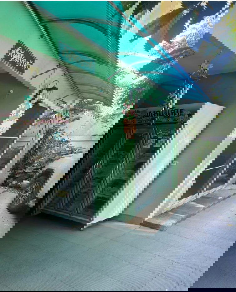 รูป ✨ขาย ทาวน์เฮ้าส์ แปลงมุม พฤกษา 14A 32.2 ตร.ว. ใกล้ MRT คลองบางไผ่ และ Central Westgate (ทำเล บางคูรัด)  Listing no. 87536 - รูปที่ 7/15