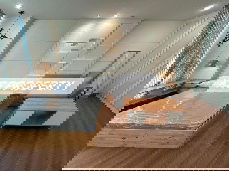 รูป The kris 3 ใกล้ mrt สุทธิสาร พระราม 9 - รูปที่ 3/7