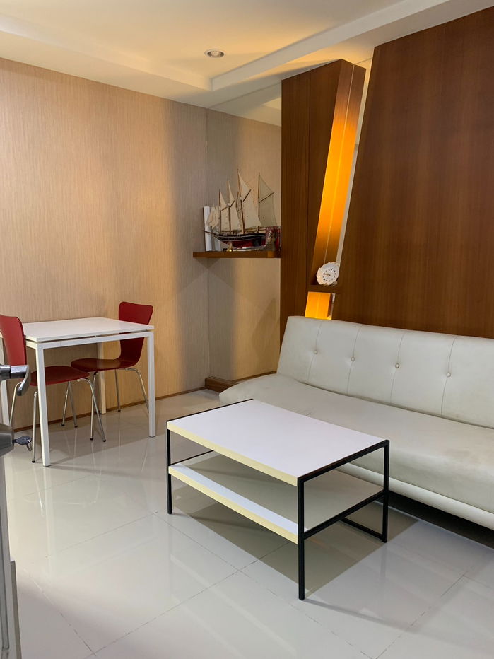 รูป เจ้าของขายเอง ศุกร์ศิริคอนโดมิเนียม - รูปที่ 6/12