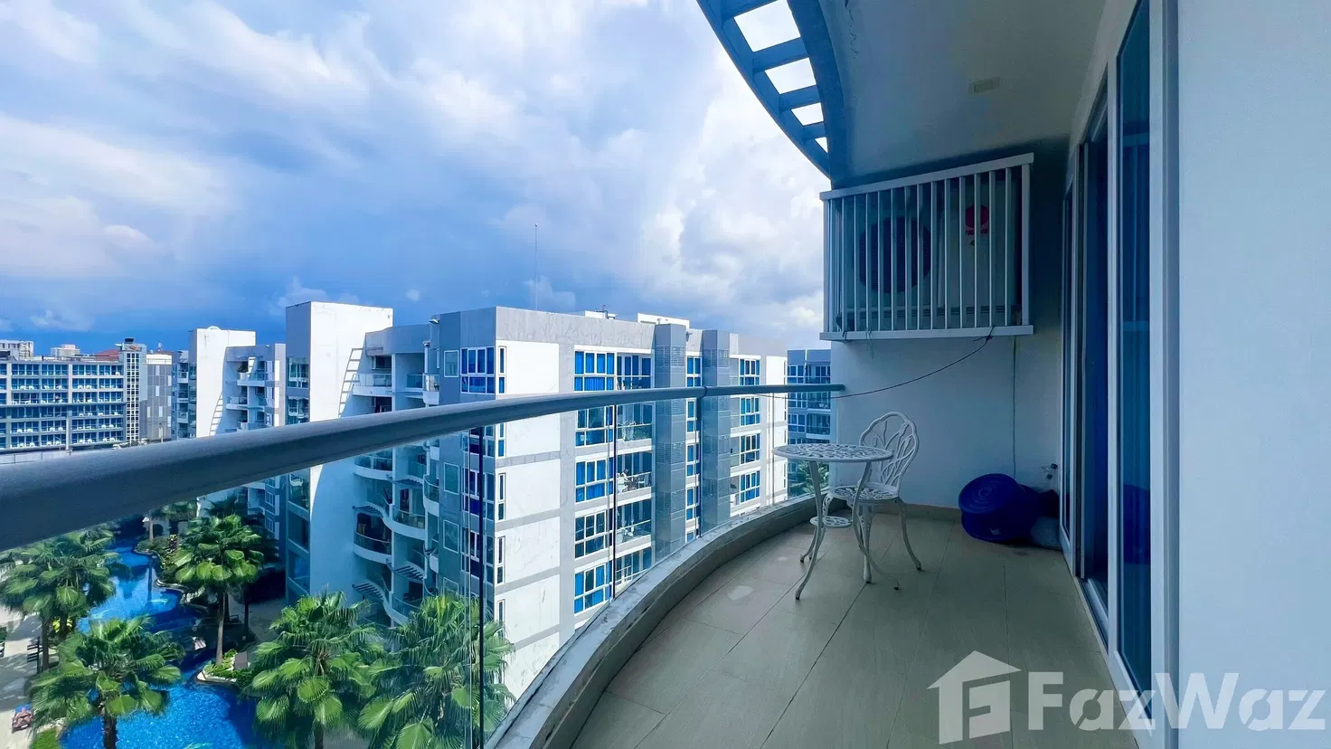 รูป ขาย คอนโด 1 ห้องนอน ในโครงการ แกรนด์ อเวนิว เรสซิเดนซ์ 1822180 - รูปที่ 8/10