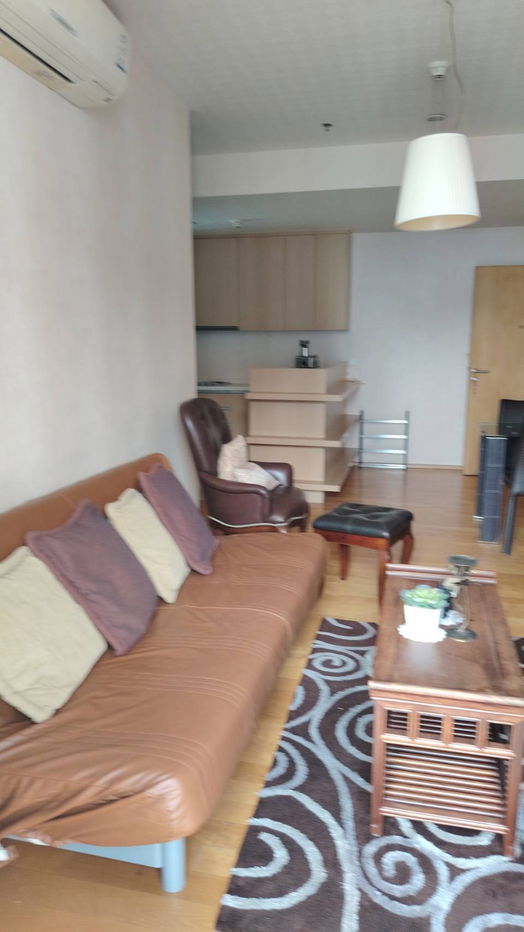 รูป 🟠ให้เช่าคอนโด - 1 ห้องนอน 57 ตร.ม. ที่ Villa Rachatewi - รูปที่ 1/23