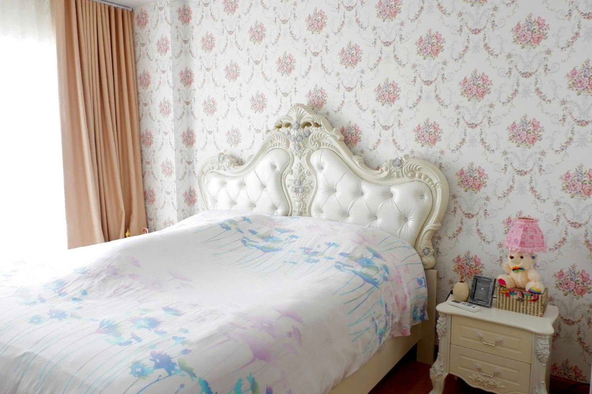 รูป Hot Price for Rent Supalai Wellington II (ศุภาลัย เวลลิงตัน 2) ราคาถูกที่สุด ห้องสวย🔥 - รูปที่ 4/6