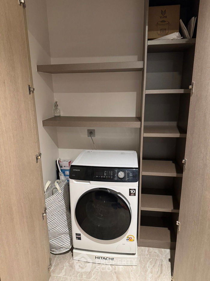 รูป คอนโด 1-ห้องนอน ที่ แอชตัน อโศก - พระราม 9 ใกล้ MRT พระราม 9 (ID 2490975) - รูปที่ 4/18