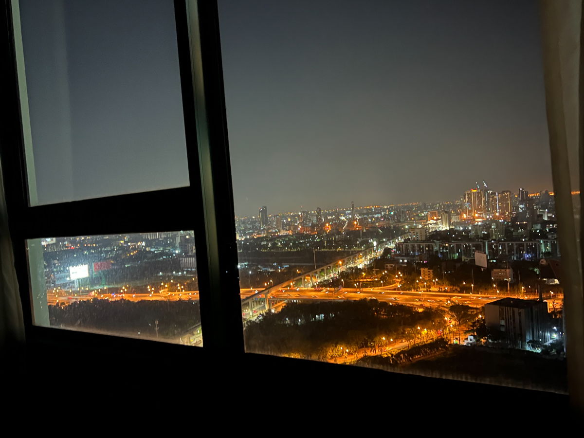 picture Condo for rent inRich Park @ Triple Station - 7/9