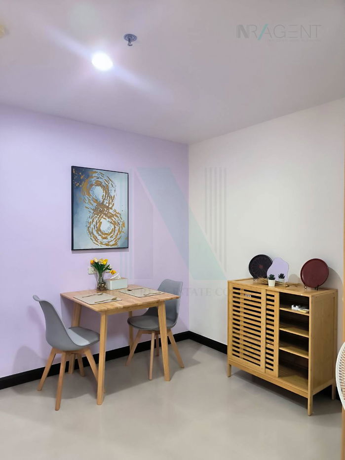 รูป 🔺 ขายคอนโด เมโทร ปาร์ค สาทร อาคาร 2D ชั้น 8 1 ห้องนอน ขนาด 42.00 ตรม ใกล้ ตลาดโลตัส กัลปพฤกษ์ - รูปที่ 2/8