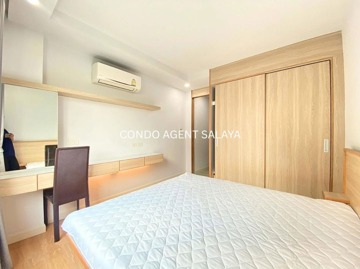 picture Rent 𝑽 𝑪𝒐𝒏𝒅𝒐 𝑺𝒂𝒍𝒂𝒚𝒂 2 𝐁𝐞𝐝𝐫𝐨𝐨𝐦 🛏 | 𝟏 𝐁𝐚𝐭𝐡𝐫𝐨𝐨𝐦 🛁 52 Sq.m. | Building 9 Code 6874 - 5/23