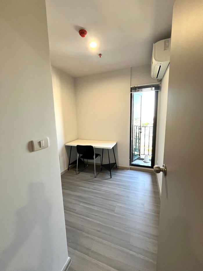 รูป 🏙🔥The Parkland Charan Pinklao🔥พร้อมเข้าอยู่🌟🚝ใกล้ mrt บางยี่ขัน ใกล้ตลาด Indy Market ☎️Line/Tel. 091 - 706 - 1999 คุณกวา - รูปที่ 15/23