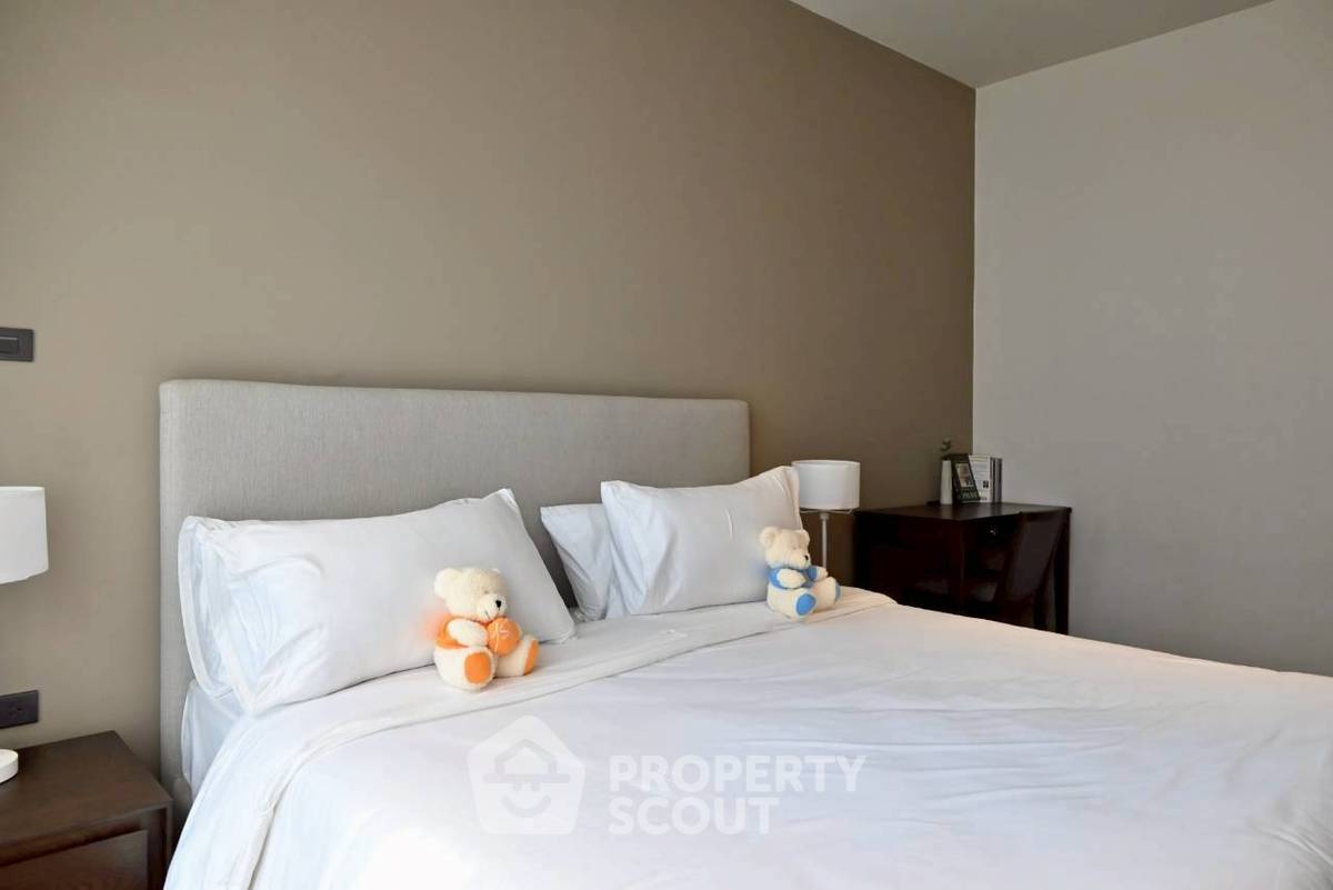 picture 2-BR Condo at PIYA RESIDENCE 28 near BTS Phrom Phong (ID 2479985) - 10/34