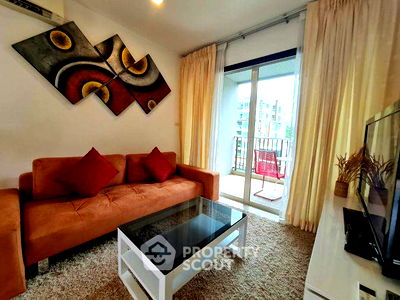 Condos for sale : 1-BR Condo at The Seacraze Condominium Hua Hin close to Khao Takiab beach (ID 975927)