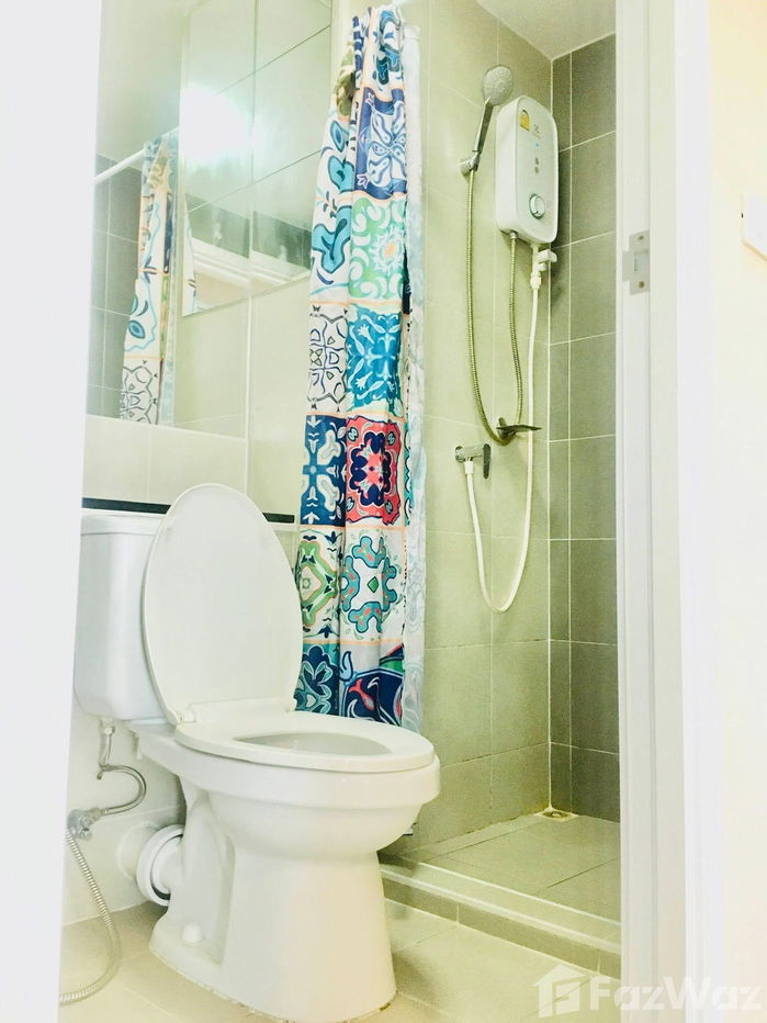 picture Plum Condo Ramkhamhaeng Station 5723481 - 4/7