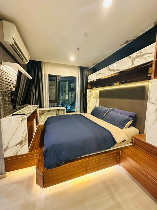 picture 🌈💙 BL210821 Life Asoke 💙🌈  Receive a Special Code when renting with us 💬 LINE: @theagentpro - 1/11