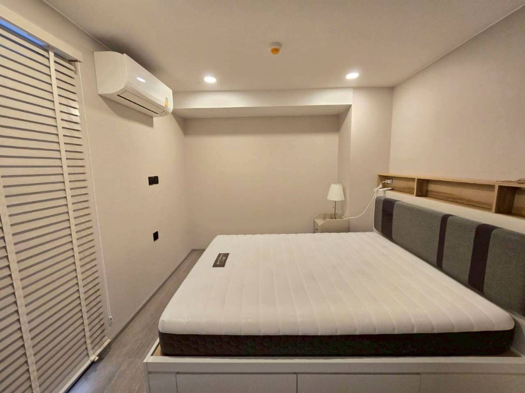 รูป 🔑✨ ห้องสวย เฟอร์ครบ พร้อมอยู่ ✨ให้เช่า Cooper Siam - รูปที่ 10/17