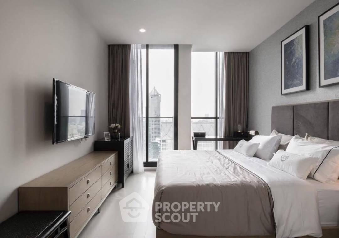 รูป คอนโด 3-ห้องนอน ที่ โนเบิล เพลินจิต ใกล้ BTS เพลินจิต (ID 2503188) - รูปที่ 6/14