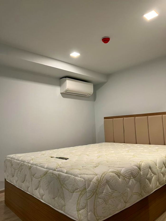 รูป The Tree Pattanakarn - Ekkamai ห้องสวย ราคาดี สอบถามเพิ่มเติมได้ที่ Line @condorental - รูปที่ 2/17