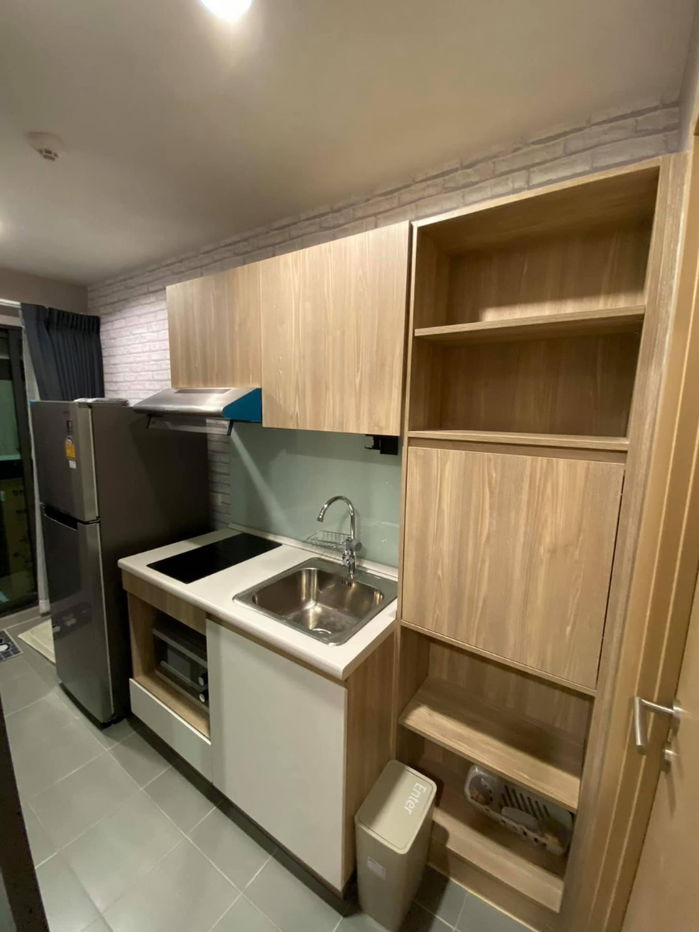 รูป ปล่อยเช่าด่วน!! ห้องว่างพร้อมเข้าอยู่ 26 ธ.ค. 68 นี้ ใกล้ BTS อ่อนนุช, พระโขนง / รับจองด่วน จองได้ทันที✨The Excel Hideaway Sukhumvit 71 - รูปที่ 9/13