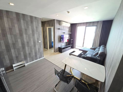 Condo for Rent at Quinn Ratchada 17 (B6812087)