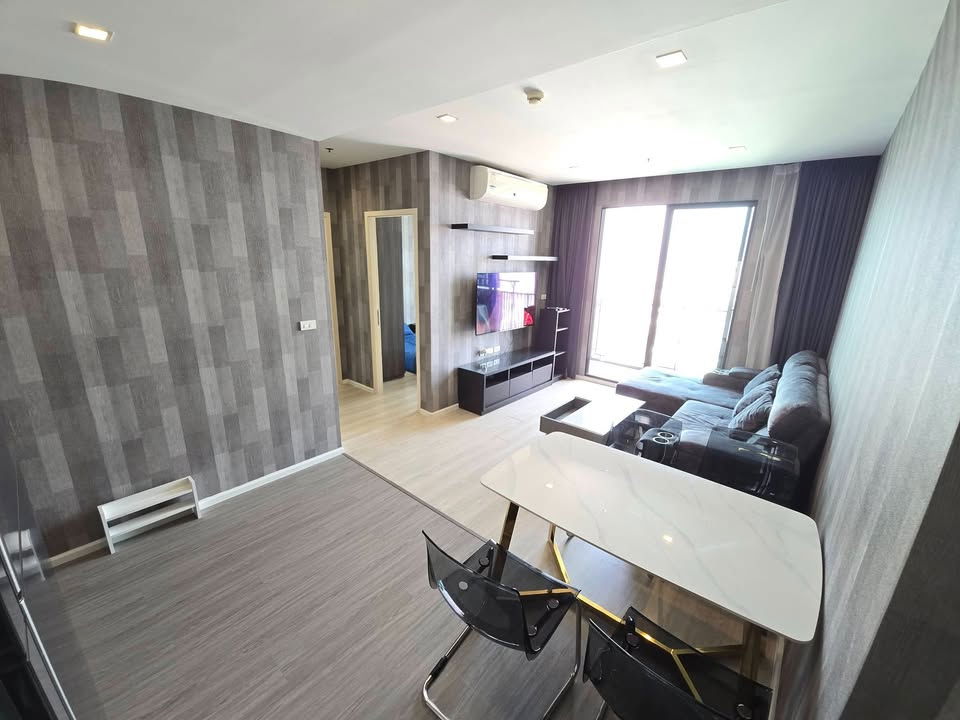 picture Condo for Rent at Quinn Ratchada 17 (B6812087) - 1/10