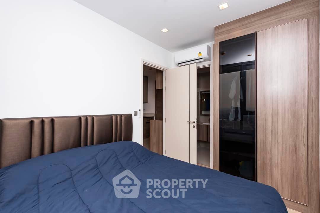รูป คอนโด 1-ห้องนอน ที่ เดอะไลน์ พหลฯ – ประดิพัทธ์ ใกล้ BTS สะพานควาย (ID 435925) - รูปที่ 4/17