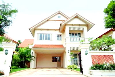 เช่าบ้านเดี่ยว วิทยาลัยเชียงใหม่บริหารธุรกิจนานาชาติ : ระดับพรีเมียมในเชียงใหม่ ม.พายัพ 900ม. สันกำแพง บิ๊กซี เชียงใหม่ ดอนจั่น 3 กม.ให้เช่าคฤหาสน์สุดหรู จัดเต็มเฟอร์ฯ พร้อมสวน 3 นอน