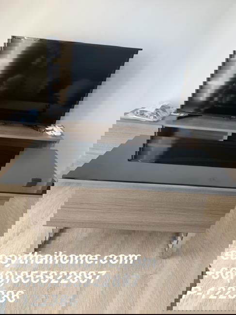 รูป P-122386 ให้เช่า คอนโด เดอะ ไลน์ พหลฯ-ประดิพัทธ์ Pradiphat Rd, Phaya Thai, Bangkok พร้อมอยู่ ราคาถูก Line Id @easythaihome 085-592-2897 - รูปที่ 7/25