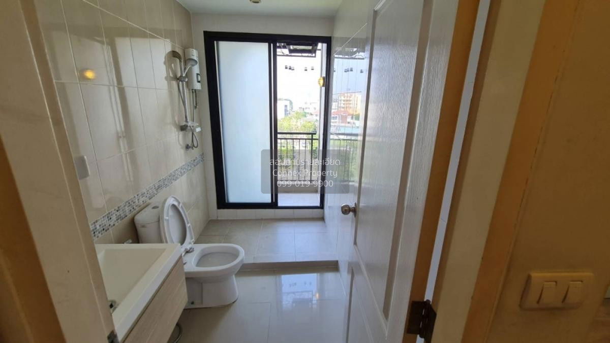 รูป 🔥🔥🔥 เช่าคอนโด  เอส วัน พระราม 9 สวนหลวง เขต สวนหลวง กรุงเทพ CX-88151 ✅ ทักไลน์ @connexproperty ตอบทันที ทีมงานมืออาชีพ ✅ 🔥🔥🔥 - รูปที่ 5/5